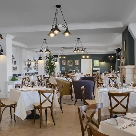 Θέρετρο Santa Marina Village Σωζόπολη