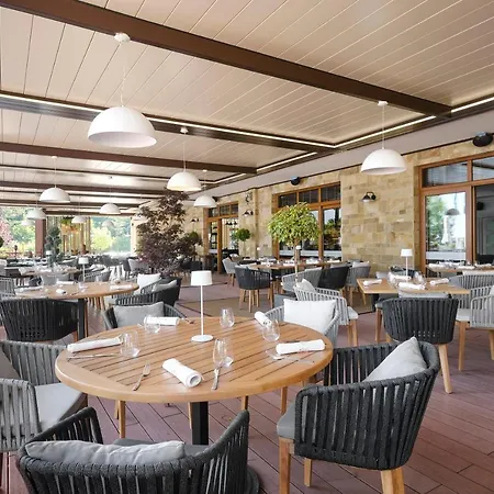 Santa Marina Village Σωζόπολη