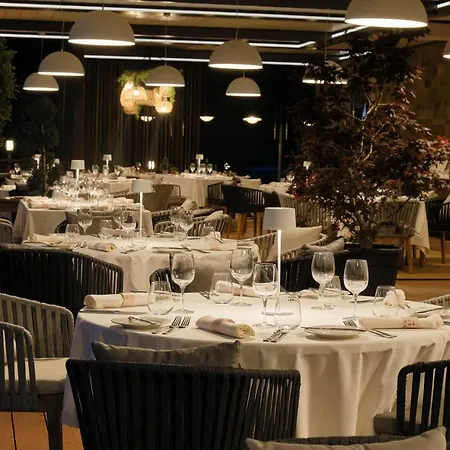 Santa Marina Village Rezort