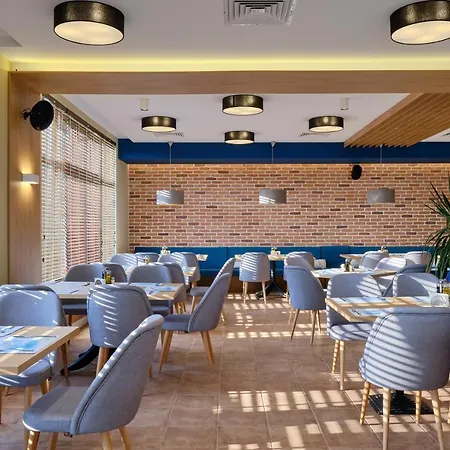 Rezort Santa Marina Village 4*