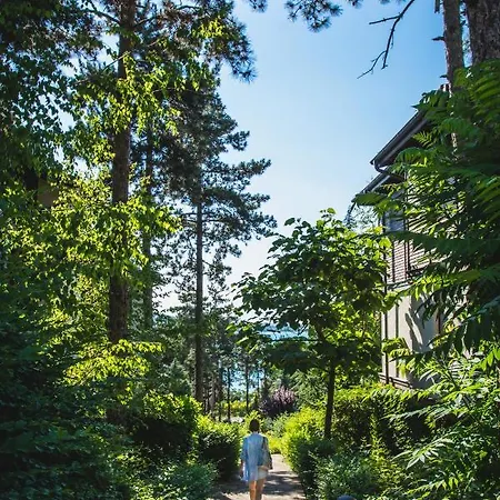 Ośrodek wypoczynkowy Santa Marina Village