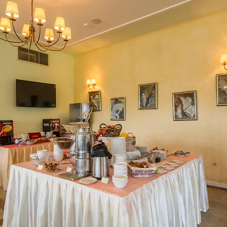 Santa Marina Village Rezort Sozopol