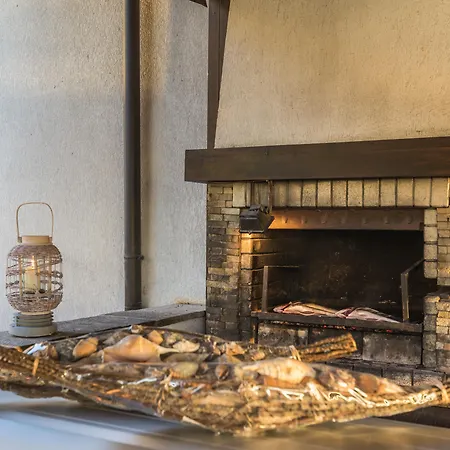 Θέρετρο Santa Marina Village Σωζόπολη