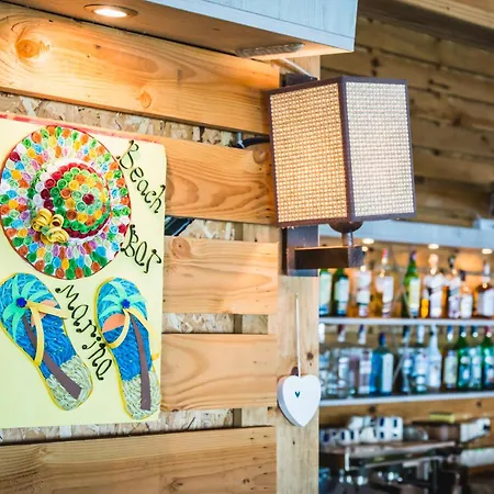 Santa Marina Village 4* Σωζόπολη