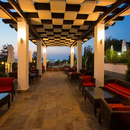 Santa Marina Village Θέρετρο Σωζόπολη