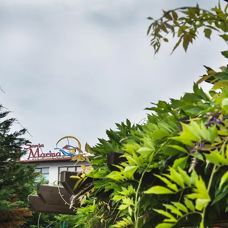 Santa Marina Village 4* Σωζόπολη