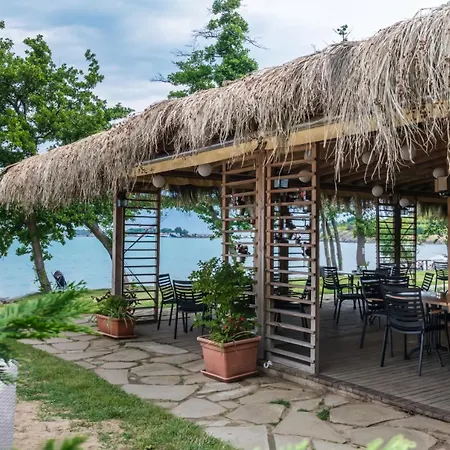 Santa Marina Village