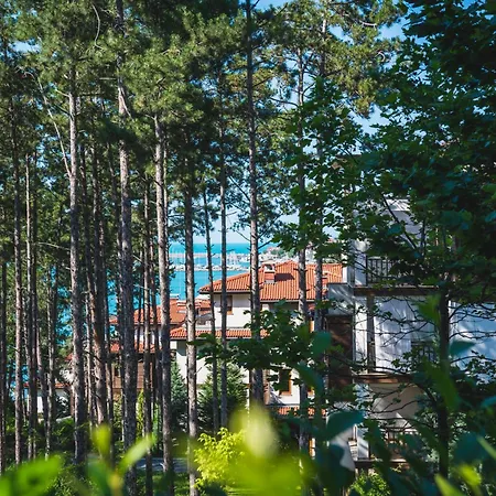 Santa Marina Village 4*