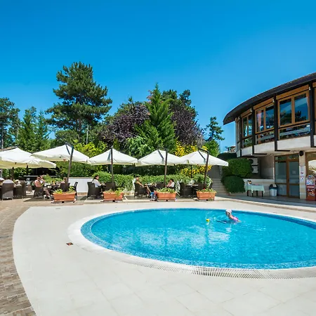 Θέρετρο Santa Marina Village