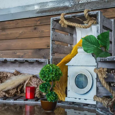 Rezort Santa Marina Village Sozopol