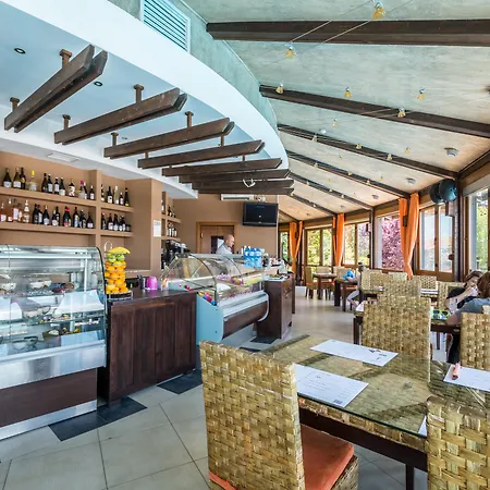 Rezort Santa Marina Village