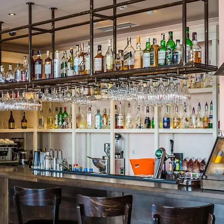 Santa Marina Village Rezort