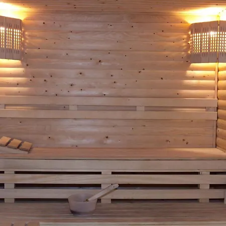 Santa Marina Village 4* Σωζόπολη