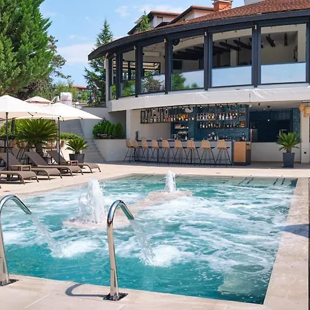 Θέρετρο Santa Marina Village Σωζόπολη