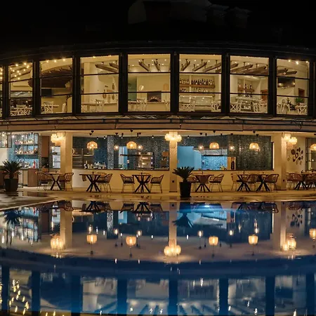 Rezort Santa Marina Village Sozopol