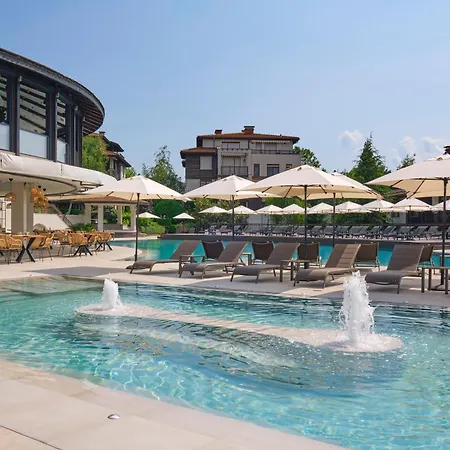 Santa Marina Village Rezort Sozopol