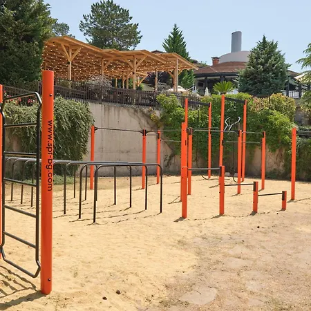 Santa Marina Village 리조트 소조폴