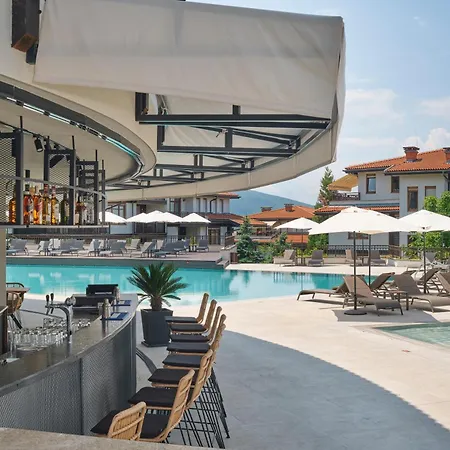 Rezort Santa Marina Village 4*