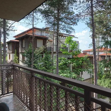 Θέρετρο Santa Marina Village 4*