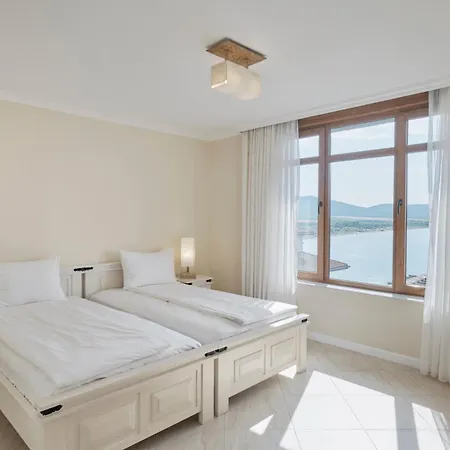Santa Marina Village Üdülőközpont