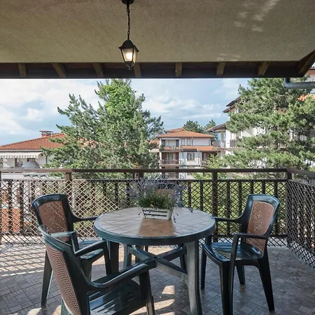 Santa Marina Village 리조트 4*