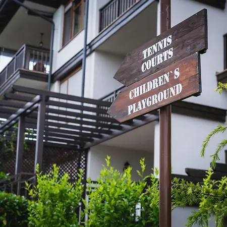 Santa Marina Village Θέρετρο Σωζόπολη