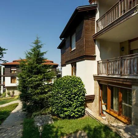 Santa Marina Village