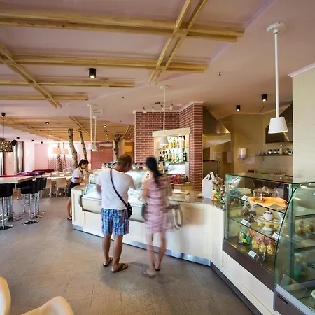 Santa Marina Village 4*