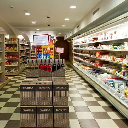 Santa Marina Village Rezort 4*