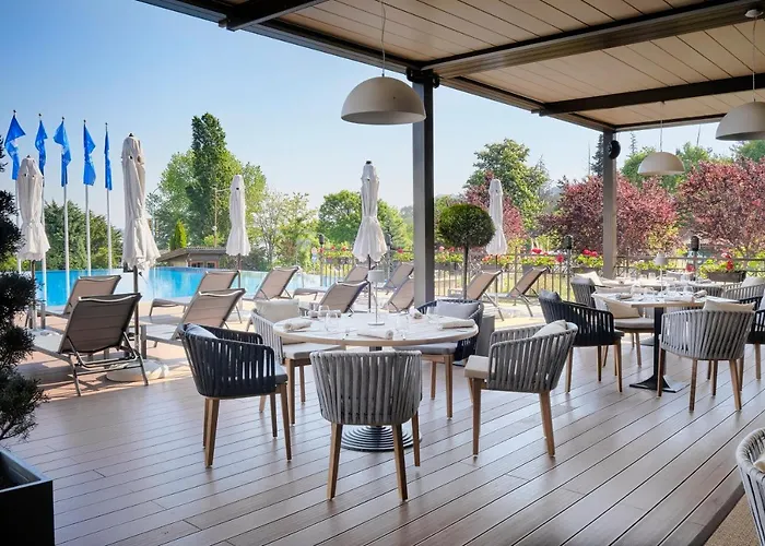 „санта марина“ 4* Созопол