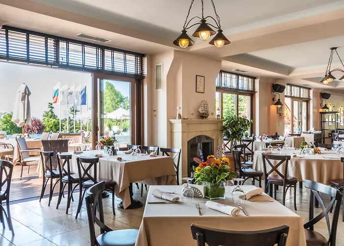 „санта марина“ Здравен курорт