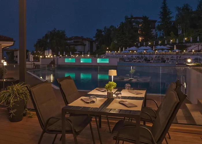 „санта марина“ 4*