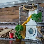Resort Santa Marina Village Sozopol