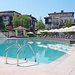 Santa Marina Village Resort Sozopol