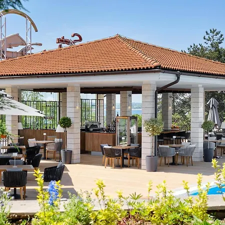Rezort Santa Marina Village Sozopol