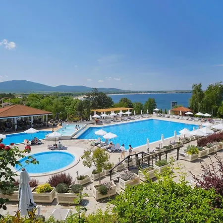 Resort Santa Marina Holiday Village