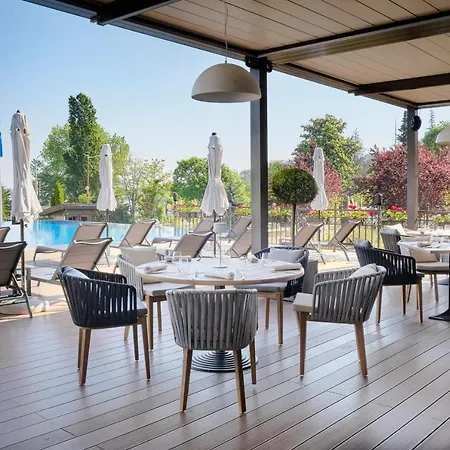 Santa Marina Holiday Village 4* Sozopol