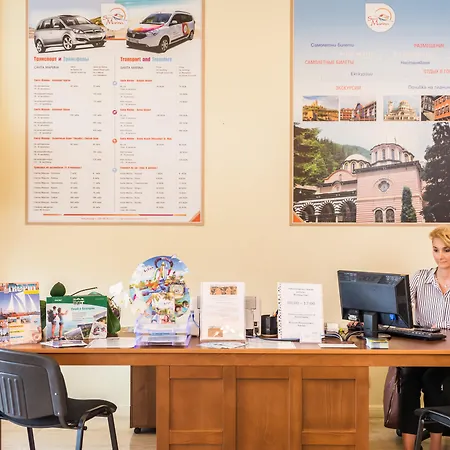 Resort Santa Marina Village