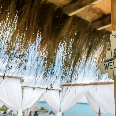 Santa Marina Village 4* Sozopol