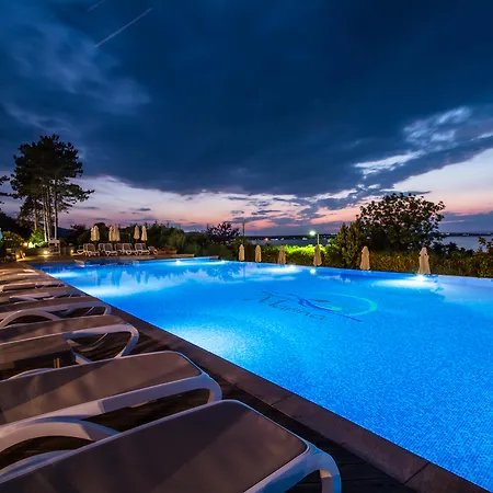 Resort Santa Marina Holiday Village Sozopol