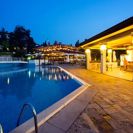 Santa Marina Holiday Village 4* Sozopol