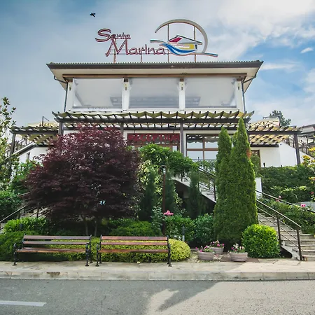 Santa Marina Village אתר נופש