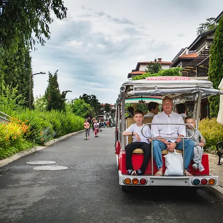 Resort Santa Marina Village 4*