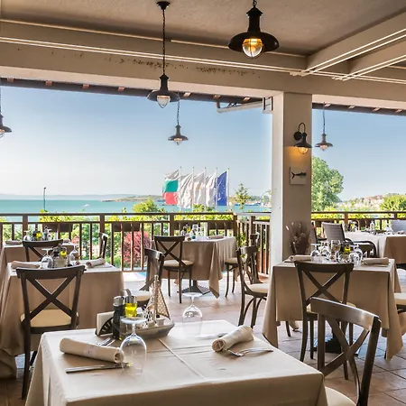 Santa Marina Village