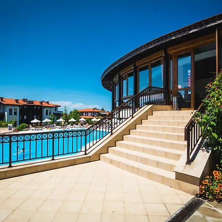 Santa Marina Holiday Village Resort