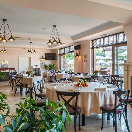 Santa Marina Holiday Village Resort Sozopol