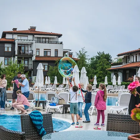 Santa Marina Holiday Village 4*
