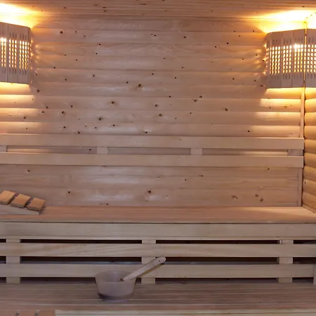 Santa Marina Holiday Village 4* Sozopol