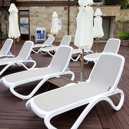 Santa Marina Village Resort Sozopol