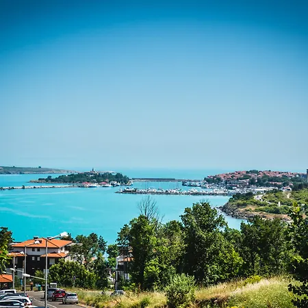 Resort Santa Marina Holiday Village Sozopol